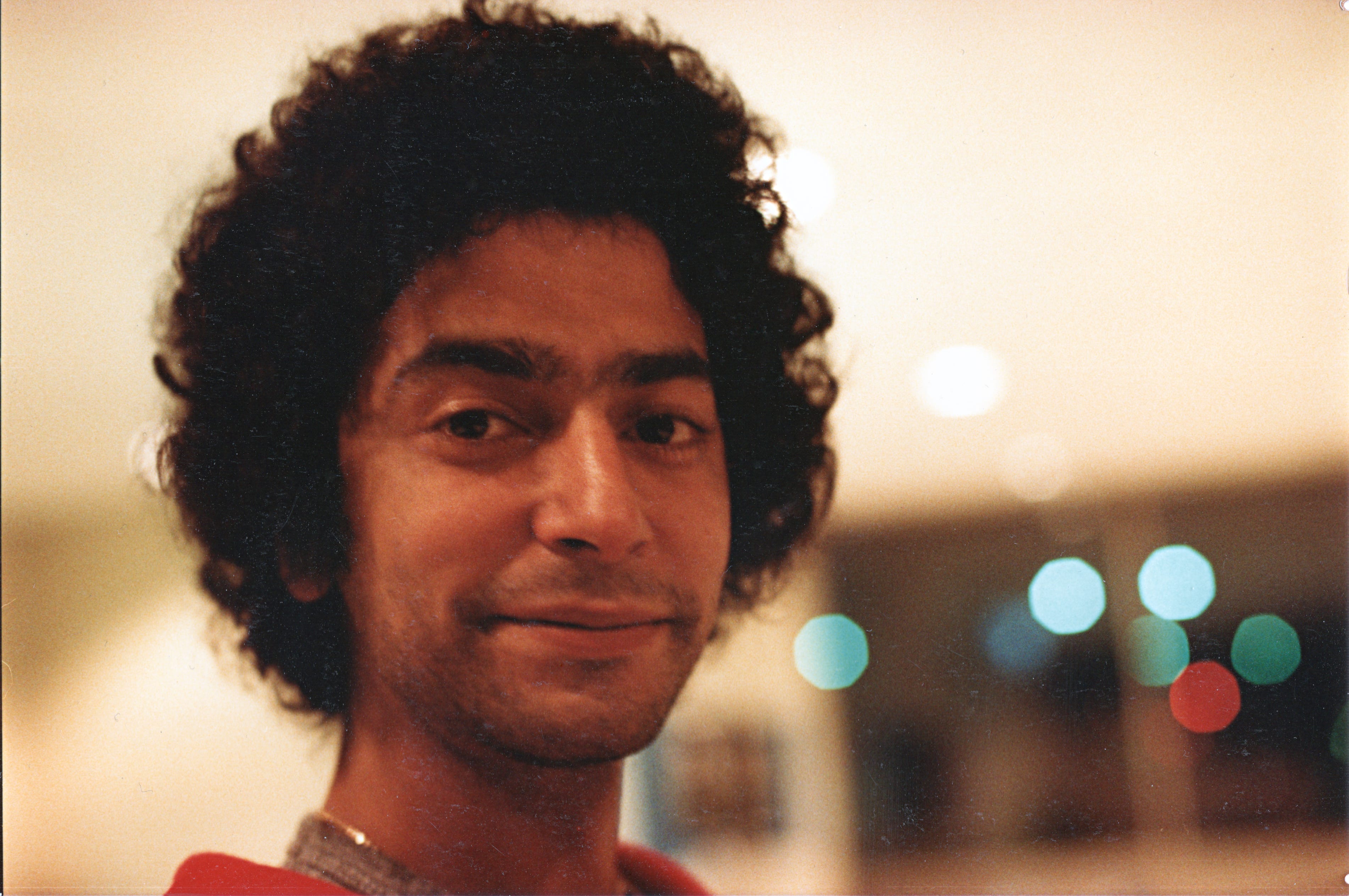 Michael North timeline from 1980 to 1981